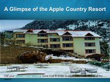 Best Resort in Manali - Apple Country Resorts