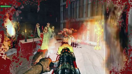 Grezzo Due Review in 5 Words (Asylum Project Shorts)