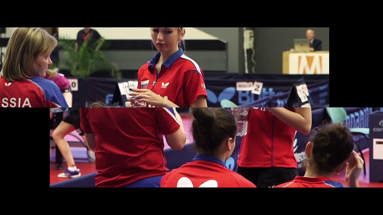 L'Open de France Jeunes 2016 à Metz