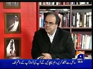 Is ISI and Army Behind Nawaz Sharif Bringing In Politics