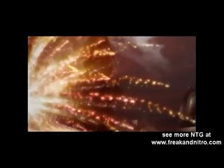 Not That Guy's 2 Minute Anime - Baccano