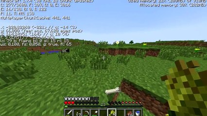 Minecraft Ultra Hardcore - EP 4