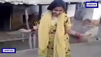 Saraiki Larki Ka Home Dance || Nice Video