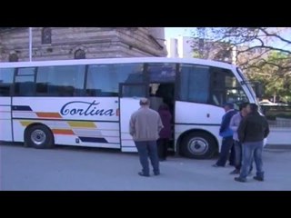 Report TV - Licencat e reja, do shkurtohen  290 autobuzë, ja kush rrezikon