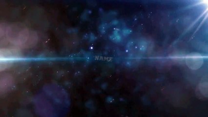 Free Intro Sony vegas pro 13 template