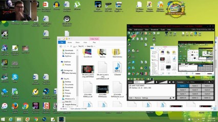 Nitroholics Anonymous: Nitro Plays NHRA Drag Racing Main Event for the PC (Part 2 - 2000)