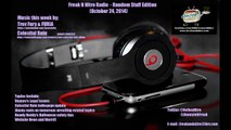 Freak N Nitro Radio - Random Stuff Edition