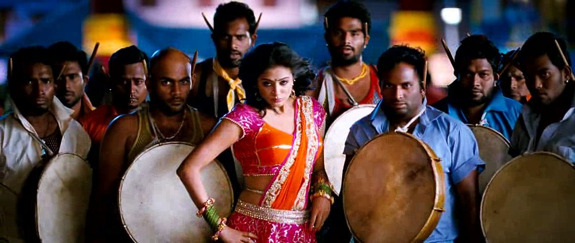 Chennai Express---One Two Three Four