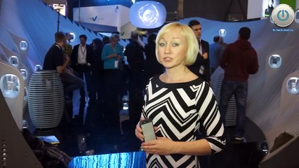 YotaPhone 2 все подробности