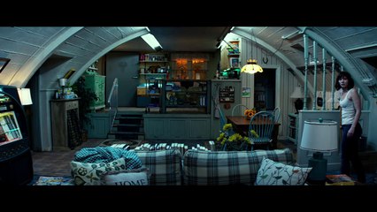 10 Cloverfield Lane - Walking Dead Ad (2016) - Paramount Pictures [HD, 720p]