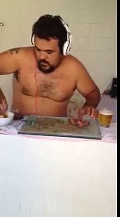 DJ do currasco