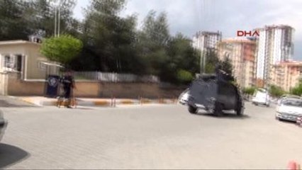 Şanlıurfa - 'Canlı Bomba Olabilir' Denilen Dhkp-C'li Dilek Kaya Yakalandı