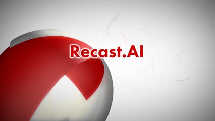 CONF@42 - Recast.AI