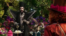 Alice Through The Looking Glass - Music Special Look - Official Disney  HD [HD, 720p]
