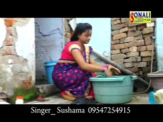 Porer Biti Ke Tui Kato Satabi#Didi E Kamaynar Ghore Go#New Purulia Bangla Video 2016