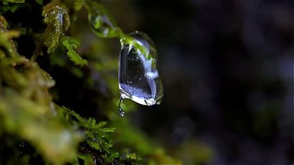 Shahdag. Death of ice. Şahdağ. Шахдаг. Гибель льда.