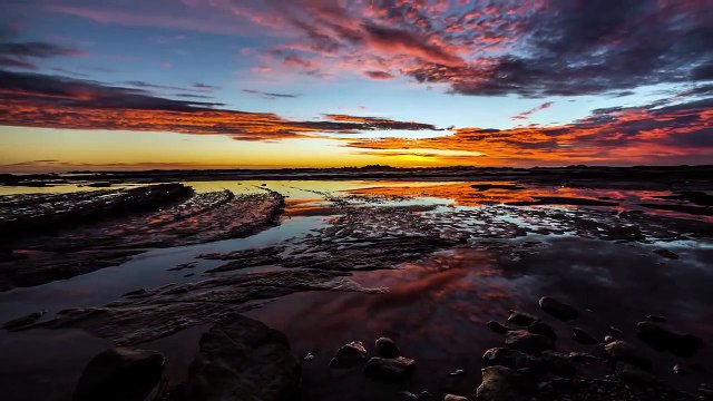 Магическая Новая Зеландия