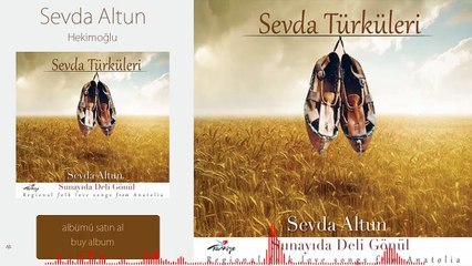 Sevda Türküleri - Hekimoğlu