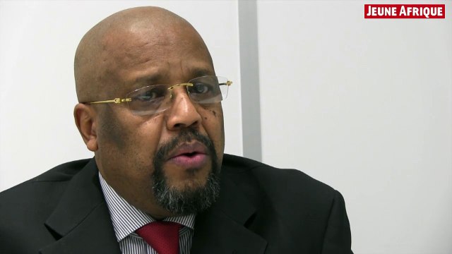 Tidjani Thiam : Toutes les conditions sont réunies pour que je me lance dans la bataille de l'élection présidentielle