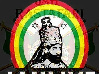 AlBorosie - Rastafari Anthem