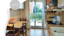 A vendre - appartement - Nice (06300) (06300) - 2 pièces - 57m²