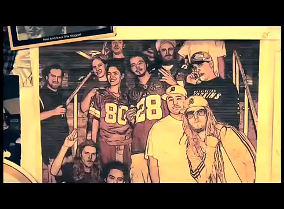 SOJA - Rest of My Life (Official Video)