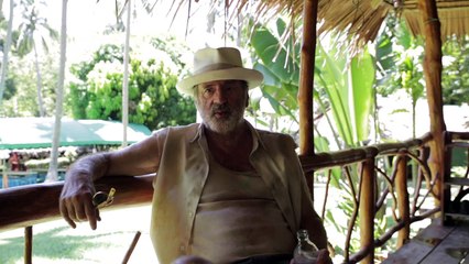 LES NAUFRAGÉS - Making Of