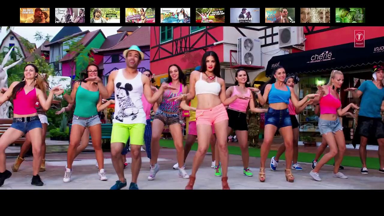 NEW HINDI SONGS 2016 (Hit Collection)  LATEST BOLLYWOOD SONGS  VIDEO JUKEBOX  T-Series