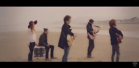 Shake Shake Go - Doors To Heaven [Acoustic Version]