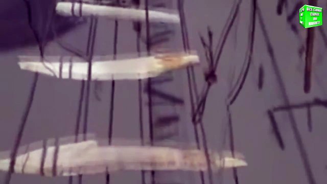 Самый опасный мост в мире