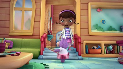 Les Dossiers du Docteur la Peluche : La chocotte nocturne - Episode en entier - Exclusif