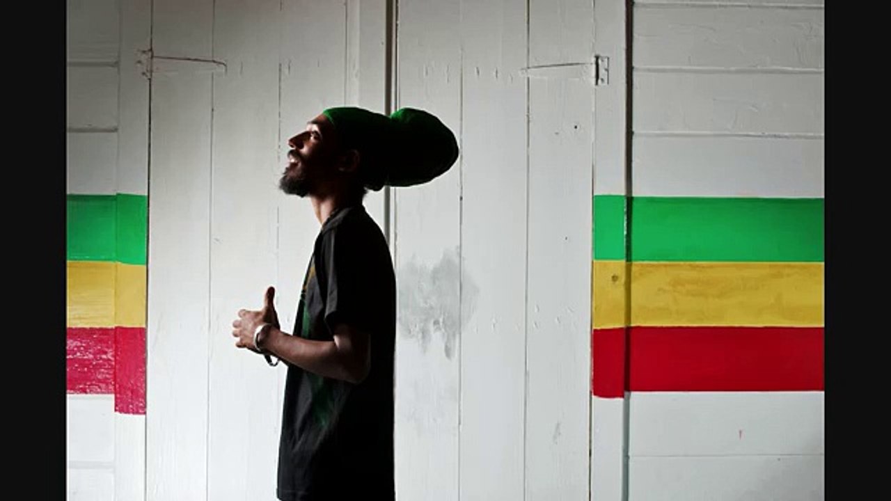 Cali P - Herbalist