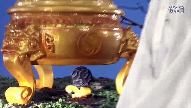 [Vietsub][Phích Lịch cut][Trùng Ẩn Vô Vi] Phần nguyên