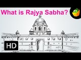 What Is Rajya Sabha - Election 2014 - Cartoon/Animated Video For Kids
