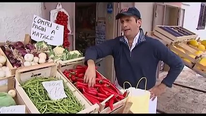 UCCIO DE SANTIS  FRUTTIVENDOLO PAGHI A NATlALE O PASQUETTA