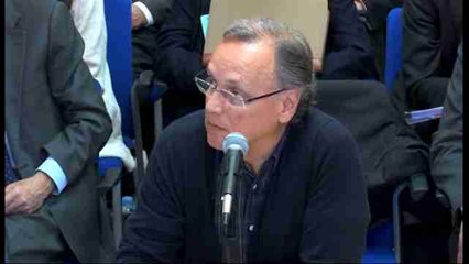 El excontable afirma que la infanta no tenía funciones en Nóos ni en Aizoon