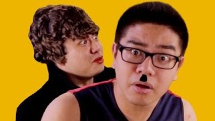 LE SHOW JAUNE-LE DERNIER NAZI ! - LE SHOW JAUNE #21