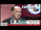 Icaro Sport. Calcio.Basket del 15 febbraio 2016 - 1a parte