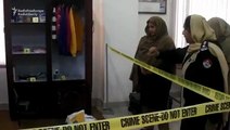 KPK Female Police Equipped With Modern Investigation Techniques  RFERL Reports