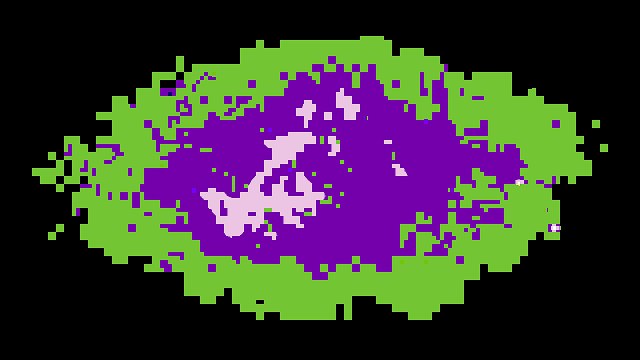 New Intro Template Cinema 4D Template