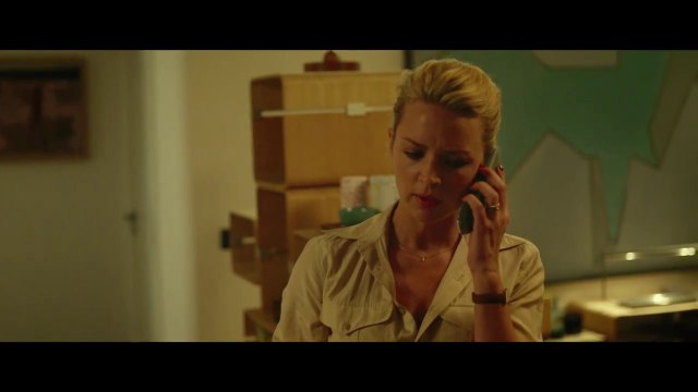 Un homme à la hauteur - Teaser / Trailer bande-annonce ( Jean Dujardin, Virginie Efira, Cédric Kahn)