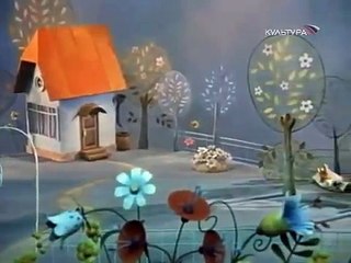 Всё наоборот Советские мультфильмы