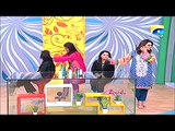 Nadia Khan Show - 16 February 2016 Part 5 - Hair Treatments