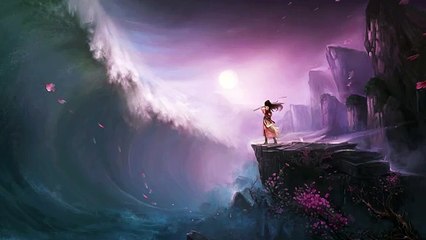 Camikaze - Shadows (feat. Zoe A’dore)