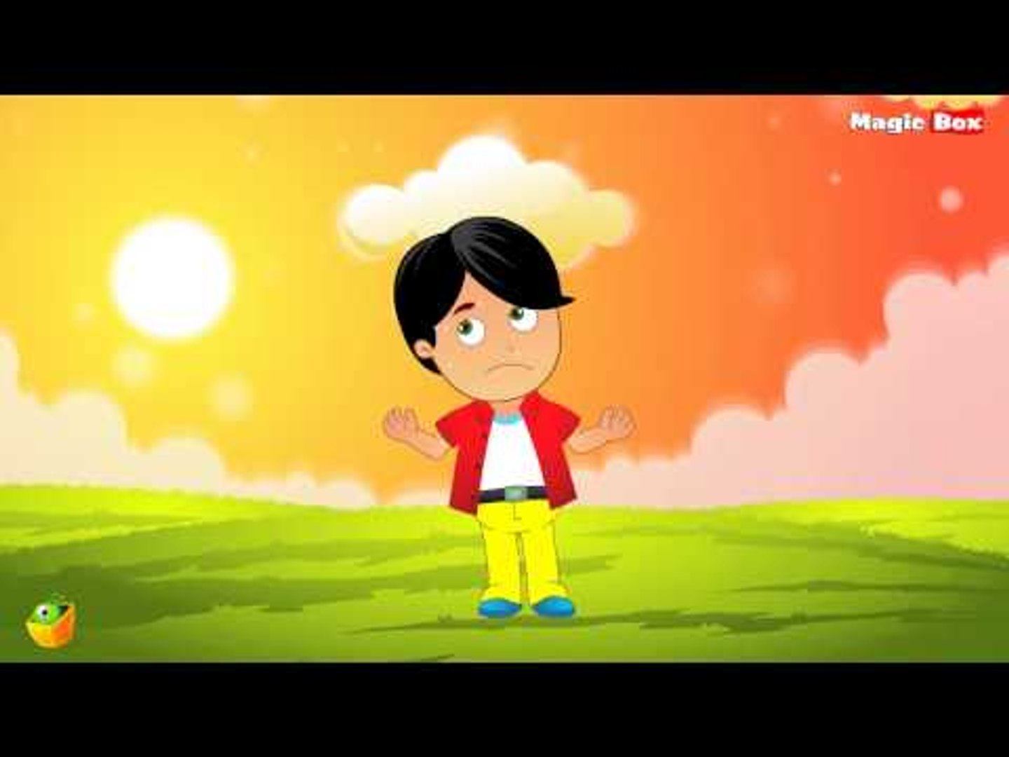 Kaalagalu   Kannada Rhymes For Kids   20D Animation   Children Cartoon  Nursery Songs Hol dir