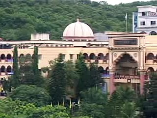 MIT SOB Post Graduate Diploma in Management