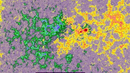 Sunspots, Solar Wind, Storms | S0 News June 6, 2015