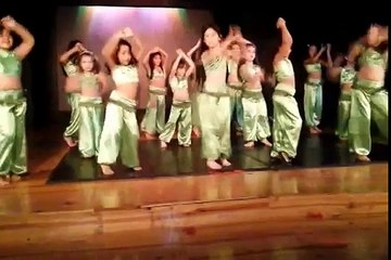 Sexy Girls group belly dance 2016