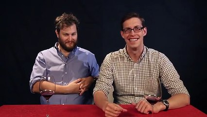 Cheap Vs. Expensive Wine Taste Test