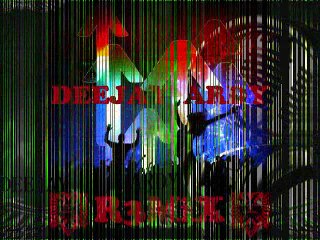 Dj Ardy Ft Douzi-Myriama